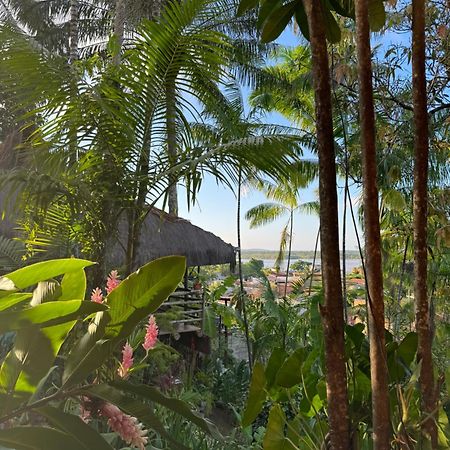 Hostel Zen - Casa Na Floresta Itacaré Eksteriør bilde