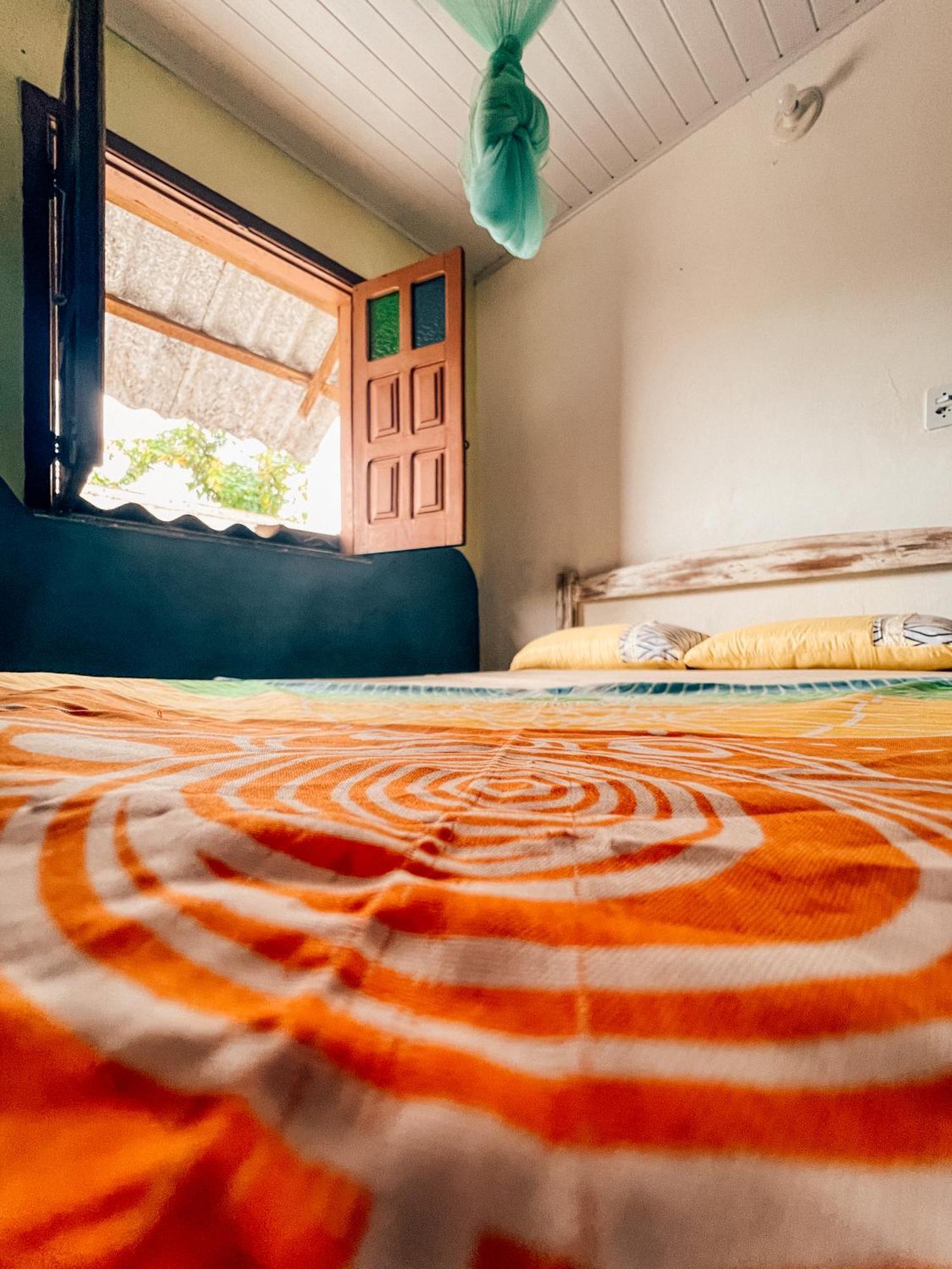 Hostel Zen - Casa Na Floresta Itacaré Eksteriør bilde