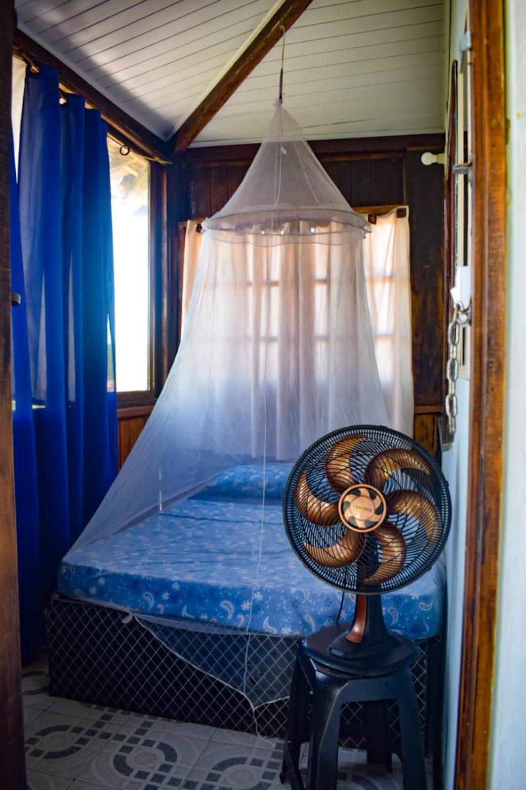 Hostel Zen - Casa Na Floresta Itacaré Eksteriør bilde